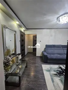 Apartament 4 camere Calea Vitan - Bucuresti
