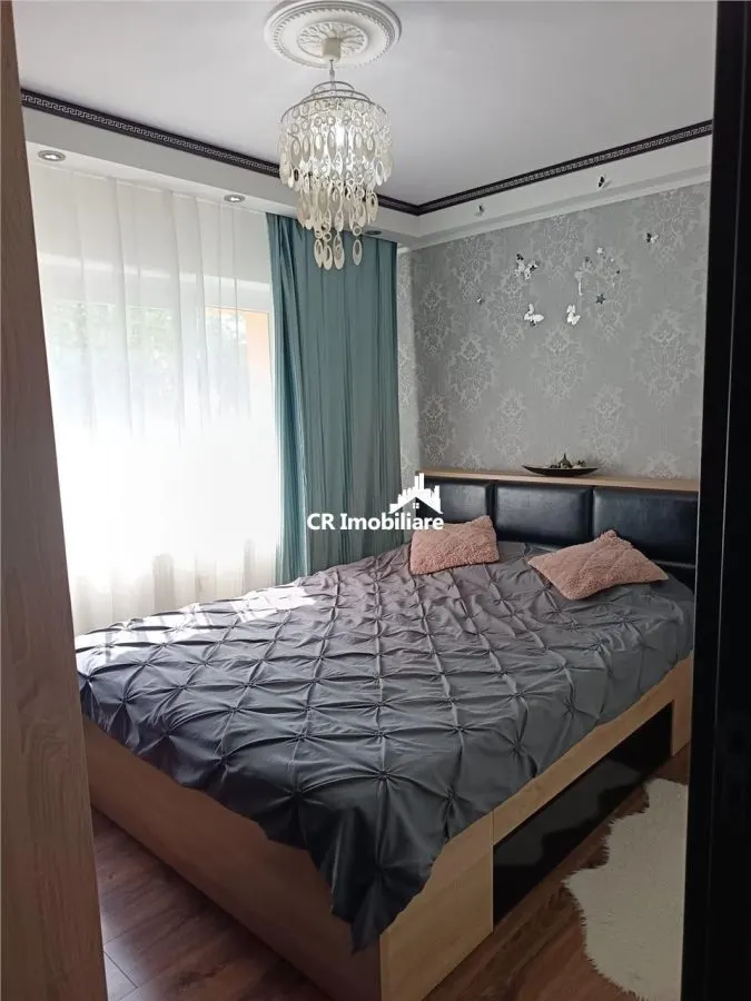 Apartament 4 camere Calea Vitan - foto 2