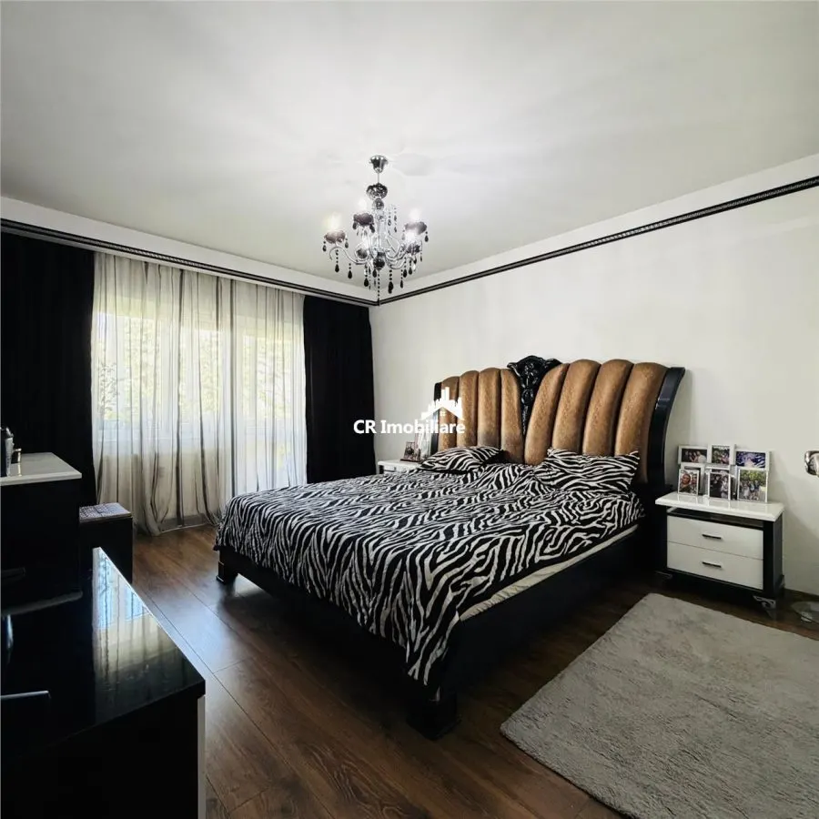 Apartament 4 camere Calea Vitan - foto 8