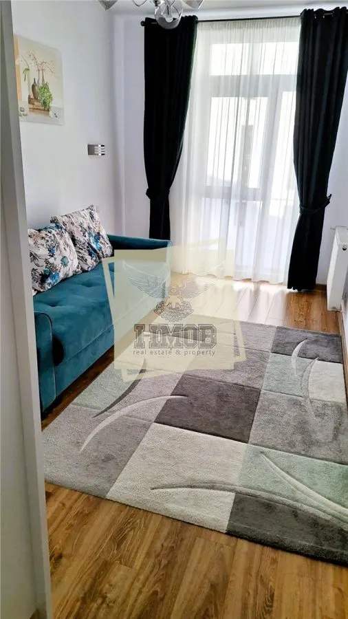 Apartament Modern 3 Camere 70mp | Decomandat | City Residence - foto 11