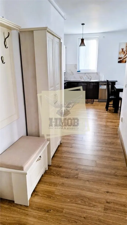 Apartament Modern 3 Camere 70mp | Decomandat | City Residence - foto 12