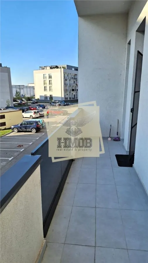 Apartament Modern 3 Camere 70mp | Decomandat | City Residence - foto 13
