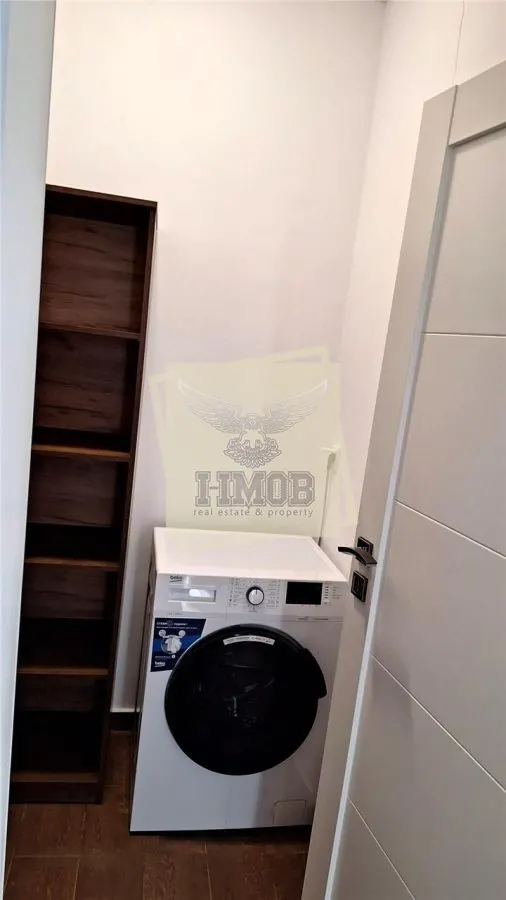 Apartament Modern 3 Camere 70mp | Decomandat | City Residence - foto 14