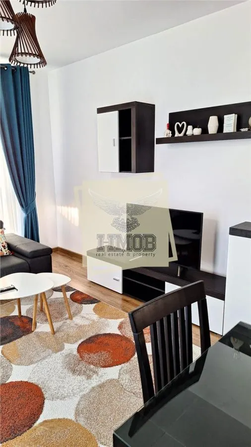 Apartament Modern 3 Camere 70mp | Decomandat | City Residence - foto 4
