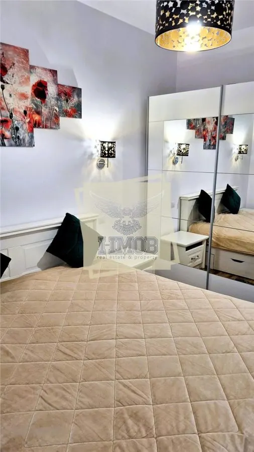 Apartament Modern 3 Camere 70mp | Decomandat | City Residence - foto 9