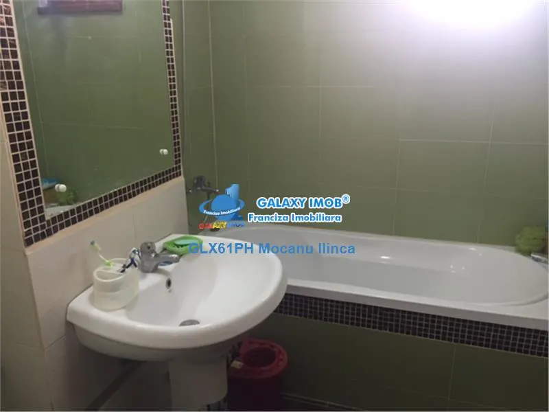 Inchiriere apartament 2 camere, in Ploiesti-Ansamblu Reziedential Dora - foto 16