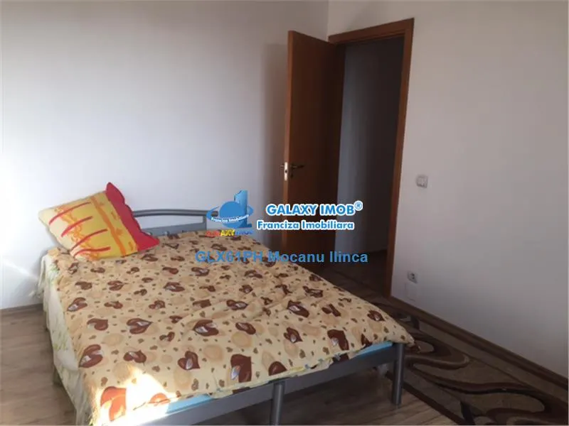 Inchiriere apartament 2 camere, in Ploiesti-Ansamblu Reziedential Dora - foto 4