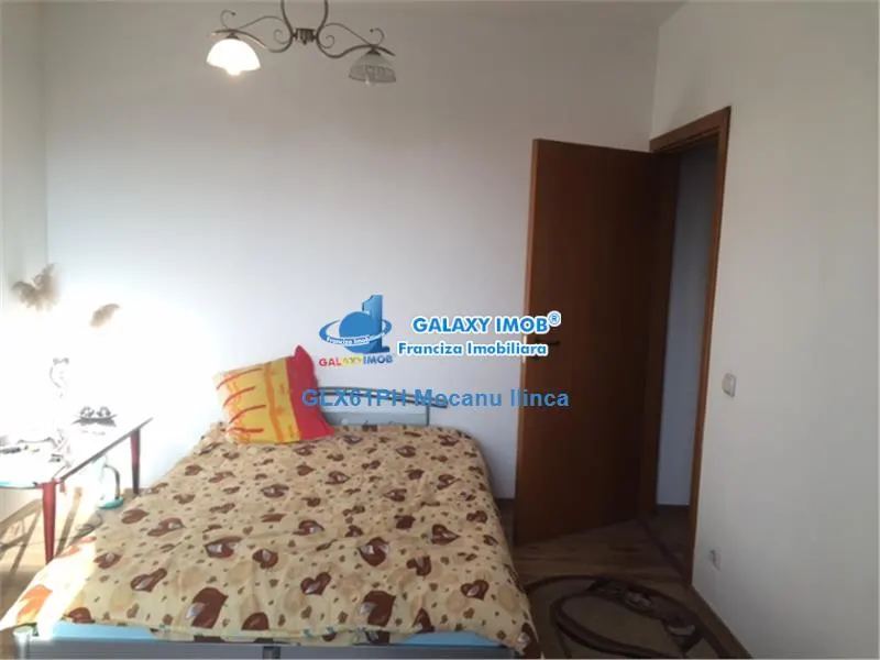Inchiriere apartament 2 camere, in Ploiesti-Ansamblu Reziedential Dora - foto 5