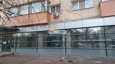 INCHIRIERE SPATIU COMERCIAL STEFAN CEL MARE 320MP - foto 4