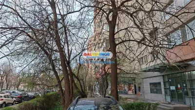 INCHIRIERE SPATIU COMERCIAL STEFAN CEL MARE 320MP - foto 5