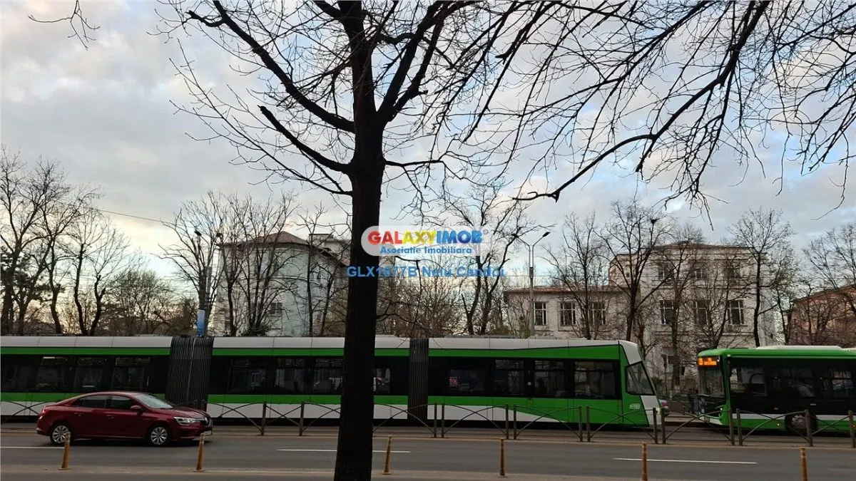 INCHIRIERE SPATIU COMERCIAL STEFAN CEL MARE 320MP - foto 8