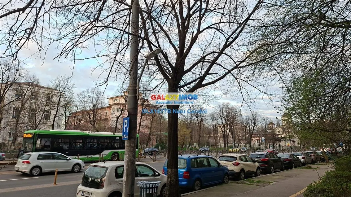 INCHIRIERE SPATIU STRADAL  STEFAN CEL MARE 320MP - foto 6