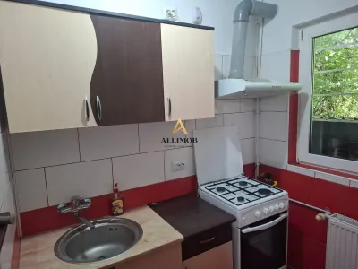 Garsoniera de inchiriat in Ploiesti, zona Malu Rosu - foto 5