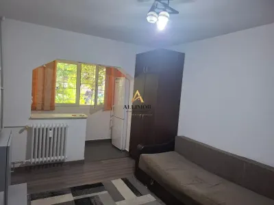 Garsoniera de inchiriat in Ploiesti, zona Malu Rosu - foto 9