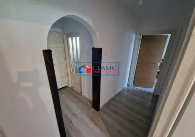 Vanzare apartament 3 camere decomandat Manastur zona Capat Primaverii, Cluj-Napoca - Cluj-Napoca