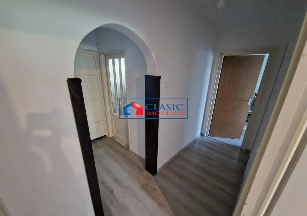 Vanzare apartament 3 camere decomandat Manastur zona Capat Primaverii, Cluj-Napoca - foto 1