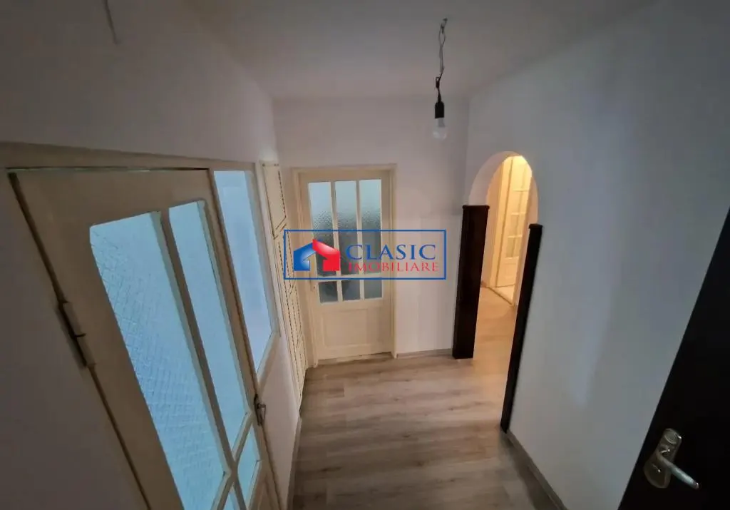 Vanzare apartament 3 camere decomandat Manastur zona Capat Primaverii, Cluj-Napoca - foto 2