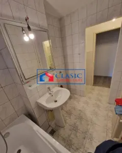 Vanzare apartament 3 camere decomandat Manastur zona Capat Primaverii, Cluj-Napoca - foto 13