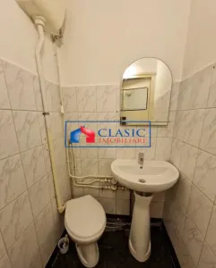 Vanzare apartament 3 camere decomandat Manastur zona Capat Primaverii, Cluj-Napoca - foto 15