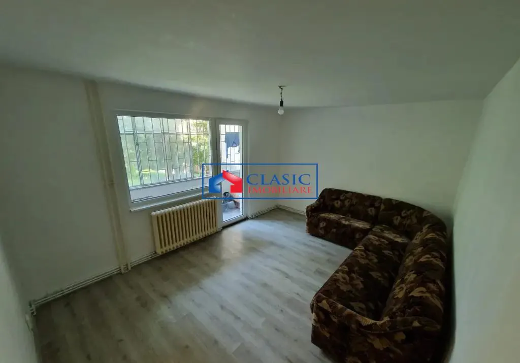 Vanzare apartament 3 camere decomandat Manastur zona Capat Primaverii, Cluj-Napoca - foto 3