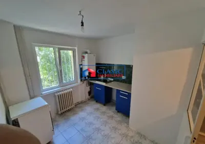 Vanzare apartament 3 camere decomandat Manastur zona Capat Primaverii, Cluj-Napoca - foto 5