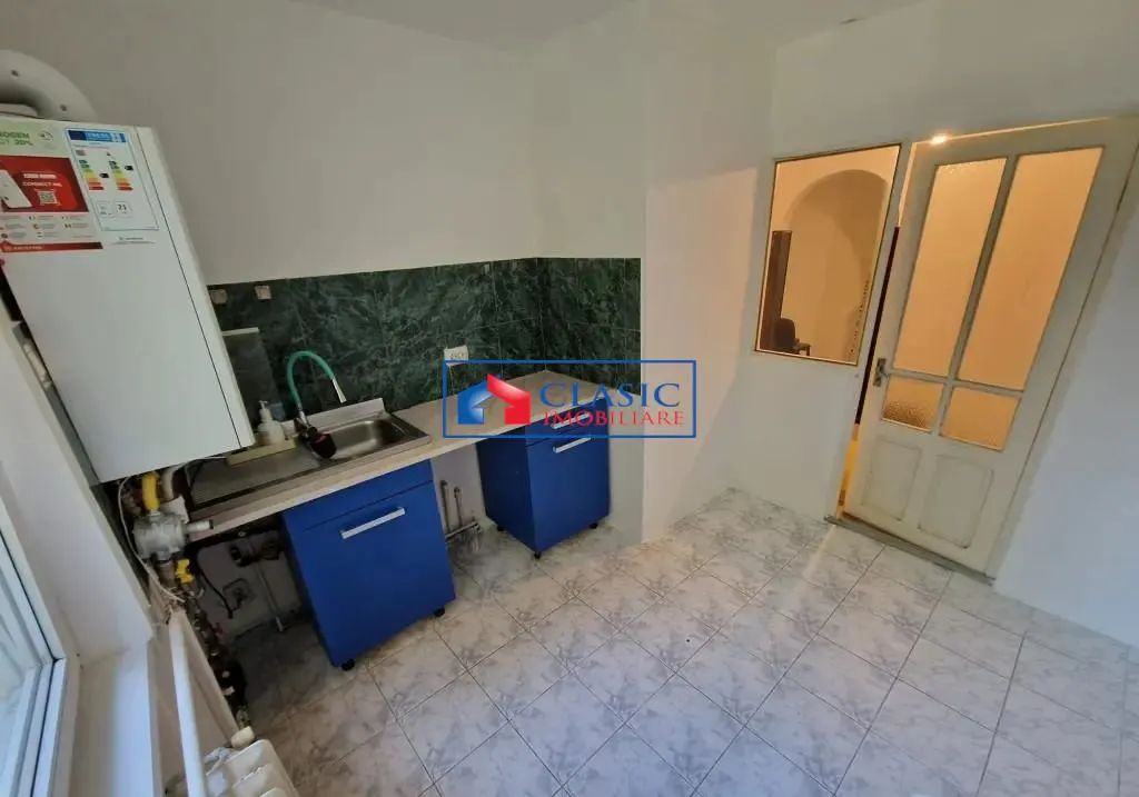 Vanzare apartament 3 camere decomandat Manastur zona Capat Primaverii, Cluj-Napoca - foto 6