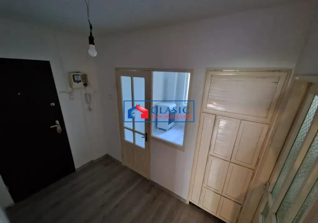 Vanzare apartament 3 camere decomandat Manastur zona Capat Primaverii, Cluj-Napoca - foto 7
