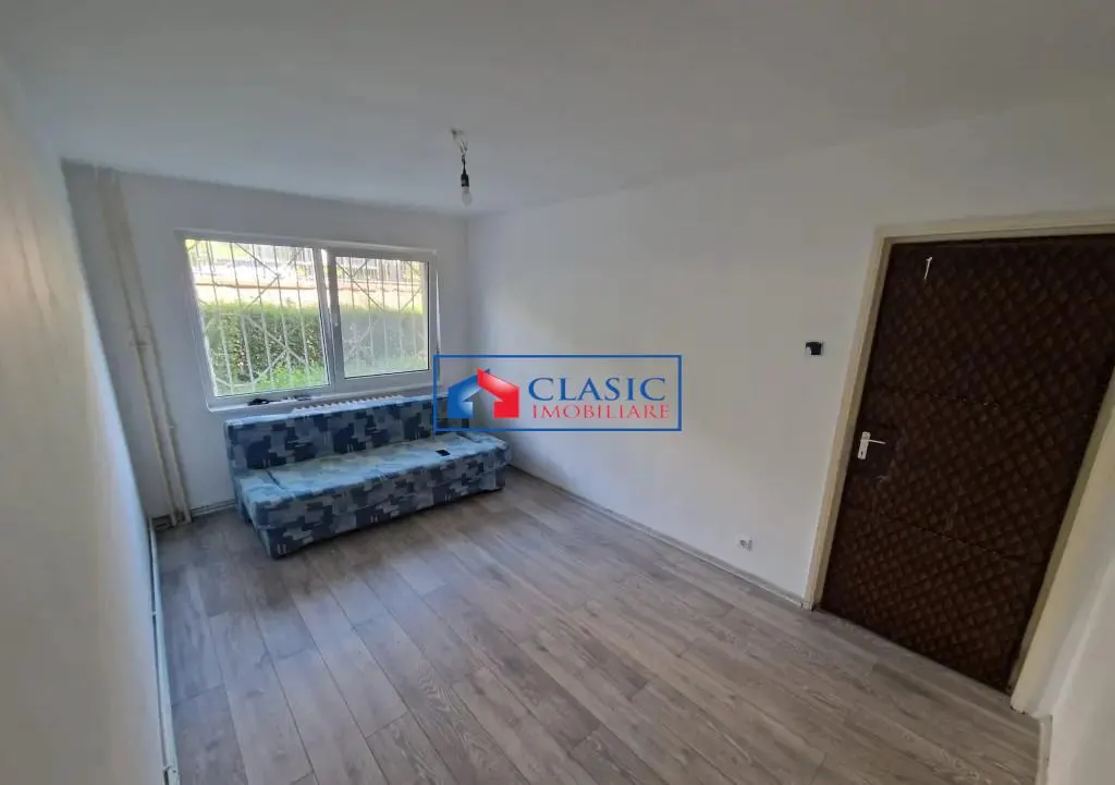 Vanzare apartament 3 camere decomandat Manastur zona Capat Primaverii, Cluj-Napoca - foto 8
