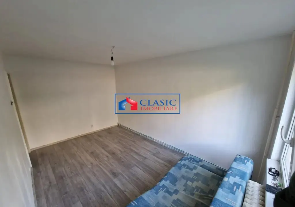 Vanzare apartament 3 camere decomandat Manastur zona Capat Primaverii, Cluj-Napoca - foto 9
