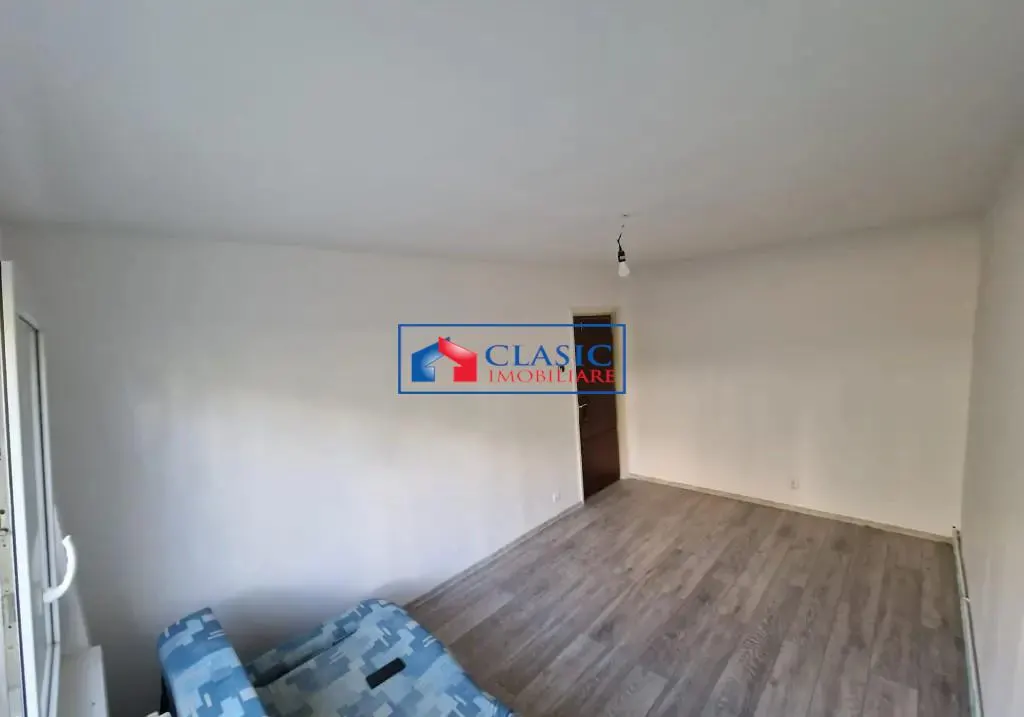 Vanzare apartament 3 camere decomandat Manastur zona Capat Primaverii, Cluj-Napoca - foto 10