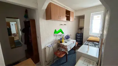 Apartament de inchiriat 2 camere Sibiu Rahovei - Sibiu