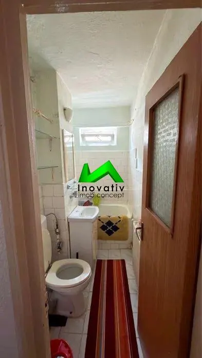 Apartament de inchiriat 2 camere Sibiu Rahovei - foto 5