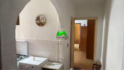 Apartament de inchiriat 2 camere Sibiu Rahovei - foto 6