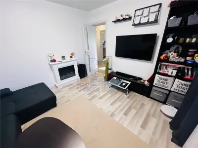 Apartament 2 camere plus parcare - Lunca Cetatuii - Lunca Cetatuii