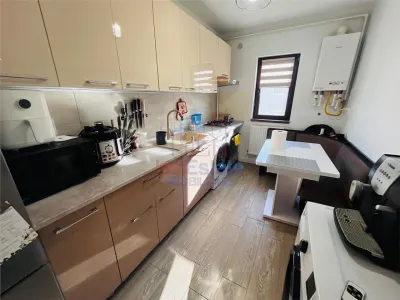 Apartament 2 camere plus parcare - Lunca Cetatuii - foto 3
