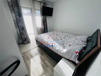 Apartament 2 camere plus parcare - Lunca Cetatuii - foto 4