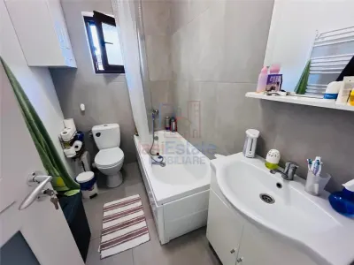 Apartament 2 camere plus parcare - Lunca Cetatuii - foto 8