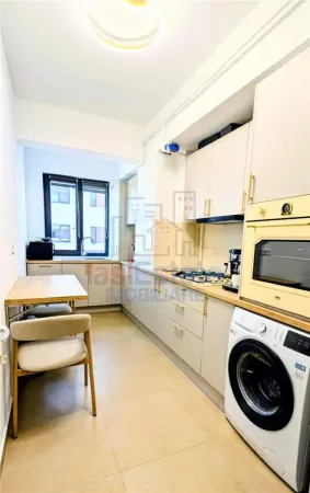 Apartament 2 camere Iași - poza 1