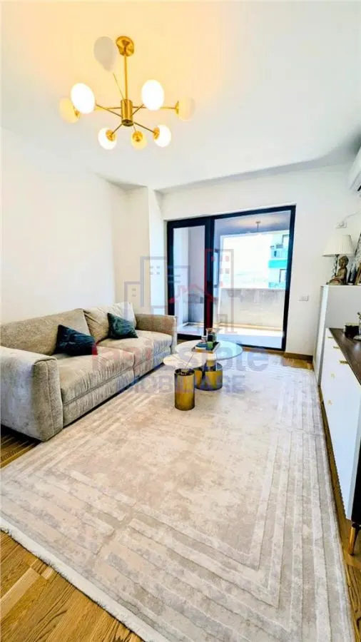Apartament 2 camere si parcare Grand beetle - foto 1