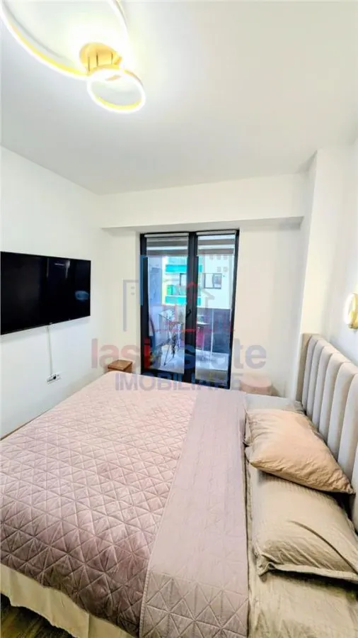 Apartament 2 camere si parcare Grand beetle - foto 4
