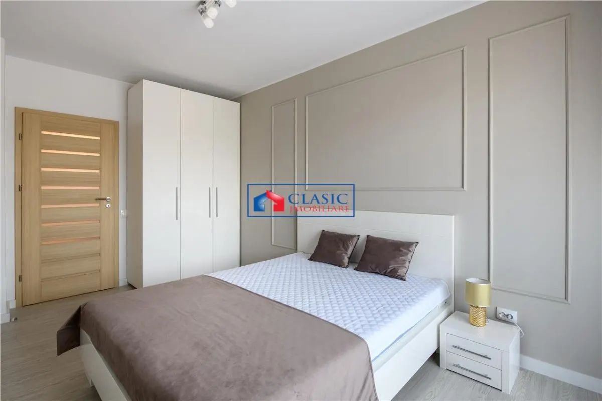 Vanzare apartament 4 camere bloc nou de LUX in Zorilor- zona Spitalul de Recuperare - foto 12