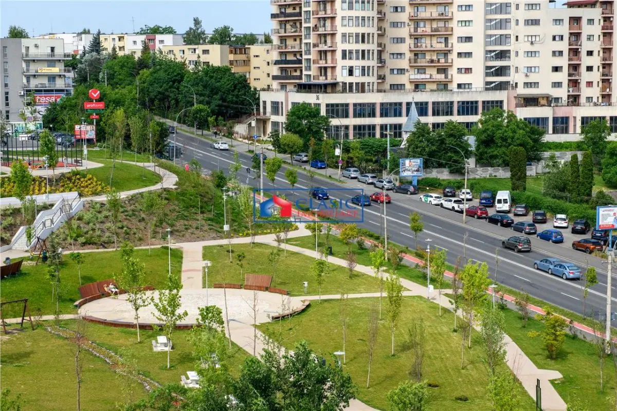 Vanzare apartament 4 camere bloc nou de LUX in Zorilor- zona Spitalul de Recuperare - foto 16