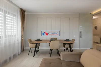Vanzare apartament 4 camere bloc nou de LUX in Zorilor- zona Spitalul de Recuperare - foto 5