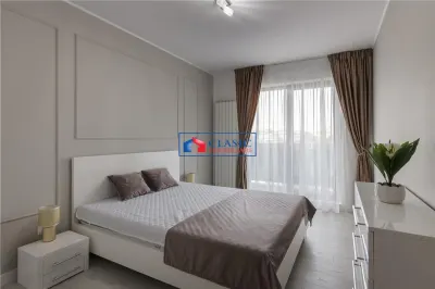 Vanzare apartament 4 camere bloc nou de LUX in Zorilor- zona Spitalul de Recuperare - foto 9