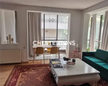 Apartament duplex 5 camere, imobil boutique P+1, zona Herastrau - Bucuresti
