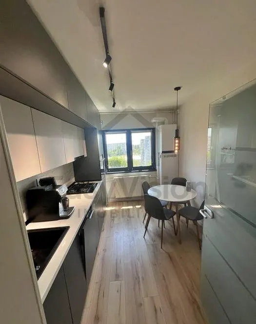 4 camere | Parcul Morarilor | 86 mp | Centrala | Renovat|Sector 2 - foto 3