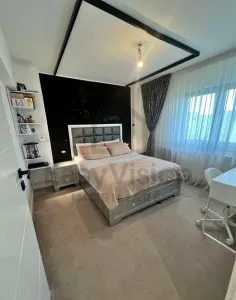 4 camere | Parcul Morarilor | 86 mp | Centrala | Renovat|Sector 2 - foto 4