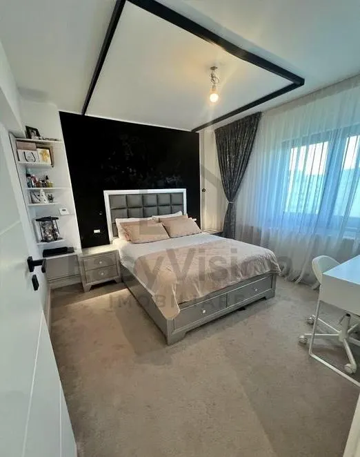 4 camere | Parcul Morarilor | 86 mp | Centrala | Renovat|Sector 2 - foto 4