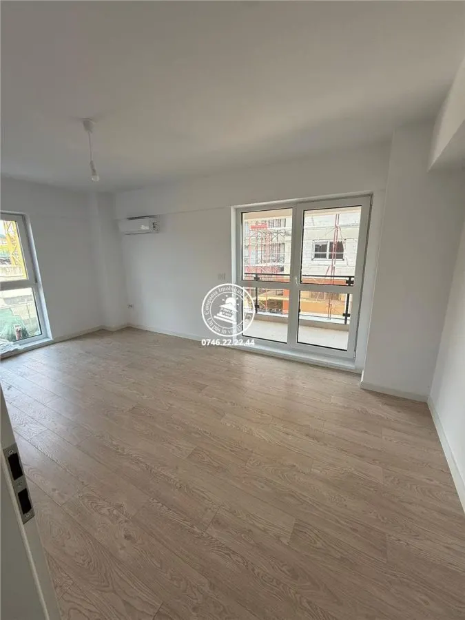 Apartament cu 2 camere Galata bloc nou - foto 1