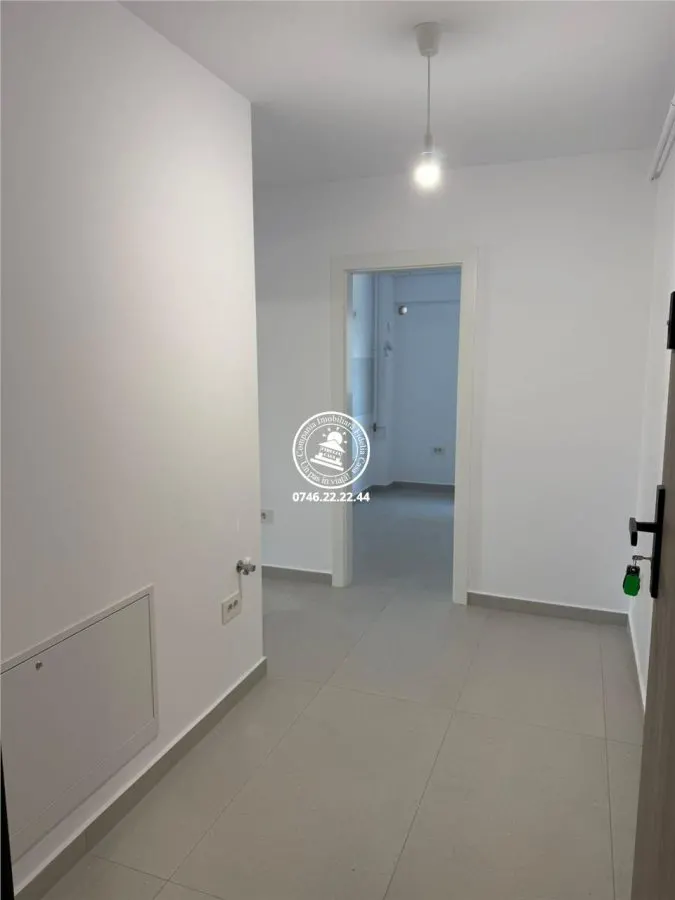 Apartament cu 2 camere Galata bloc nou - foto 2